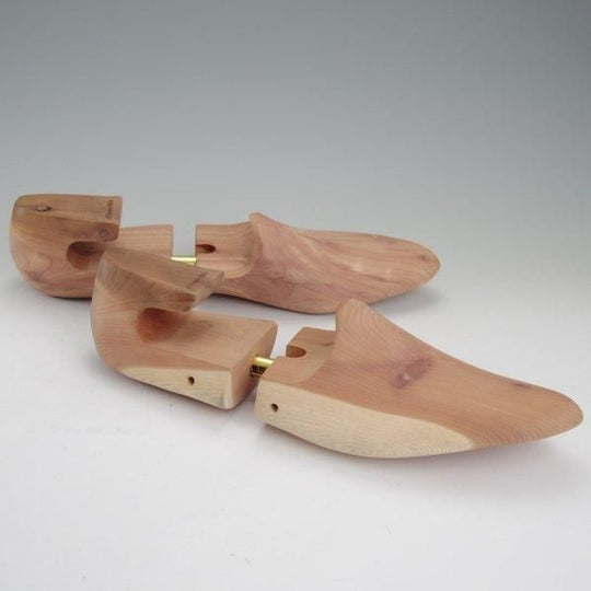 ★チャーチ SIZE 8【定価￥26,400-★純正シューツリー/WESSEX】木製シューキーパー/メンズ/Church's★m052