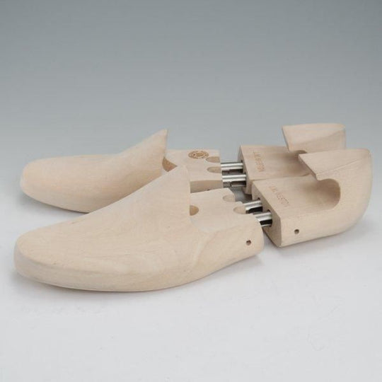 極上★J.M.ウエストン SIZE 5【定価￥20,900-★純正シューツリー/041L】木製シューキーパー/メンズ/Weston/ウェストン★m054