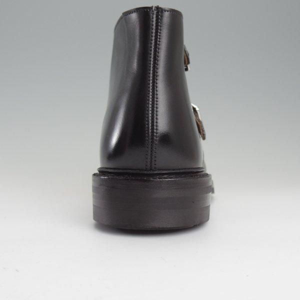ほぼ試着程度★クロケット&ジョーンズ 5.5E【同系モデル定価￥148,500-★CAMBERLEY 2/ダイナイトソール】348ラスト/Crockett&Jones★m058