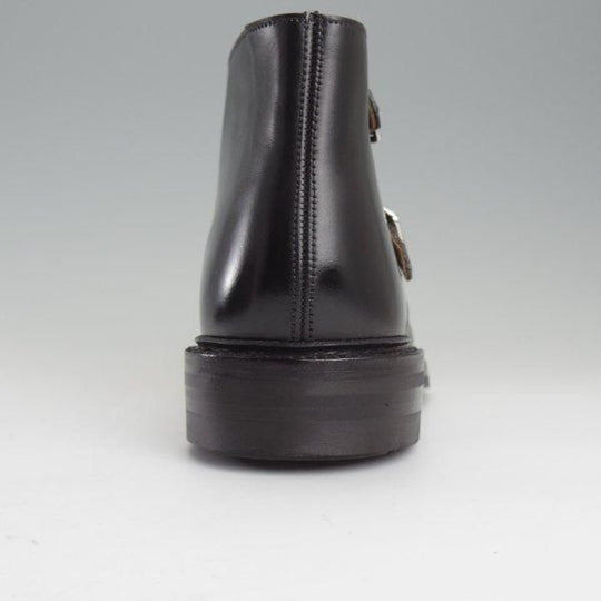 ほぼ試着程度★クロケット&ジョーンズ 5.5E【同系モデル定価￥148,500-★CAMBERLEY 2/ダイナイトソール】348ラスト/Crockett&Jones★m058