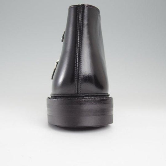 ほぼ試着程度★クロケット&ジョーンズ 5.5E【同系モデル定価￥148,500-★CAMBERLEY 2/ダイナイトソール】348ラスト/Crockett&Jones★m058