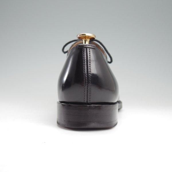 極上★チャーチ 70F/UK7【定価￥176,000-★コンサル/CONSUL】173ラスト/ストレートチップ/黒/メンズ/Church's★m069