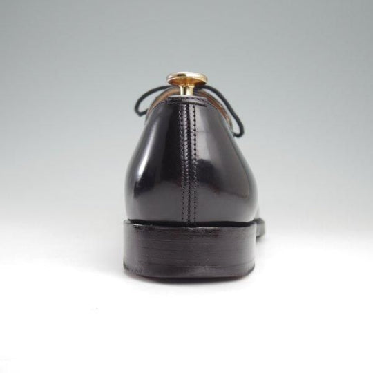 極上★チャーチ 70F/UK7【定価￥176,000-★コンサル/CONSUL】173ラスト/ストレートチップ/黒/メンズ/Church's★m069