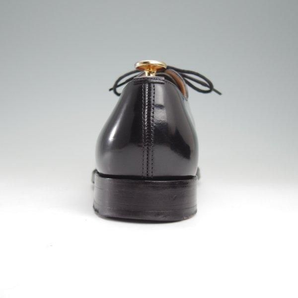 極上★チャーチ 70F/UK7【定価￥176,000-★コンサル/CONSUL】173ラスト/ストレートチップ/黒/メンズ/Church's★m069