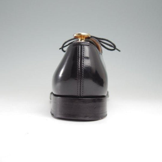 極上★チャーチ 70F/UK7【定価￥176,000-★コンサル/CONSUL】173ラスト/ストレートチップ/黒/メンズ/Church's★m069