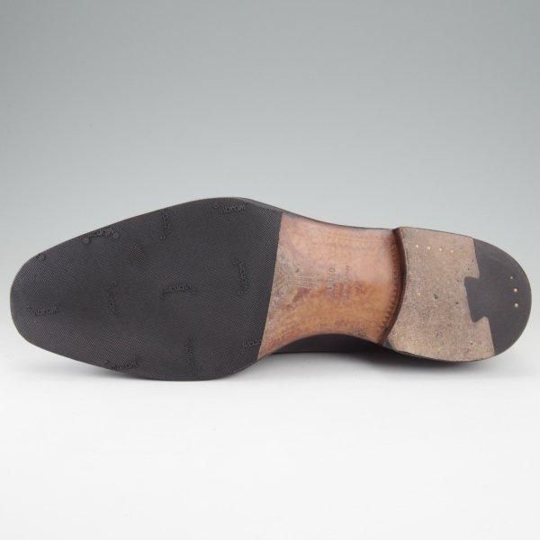 中古｜YANKO/ヤンコ【ストレートチップ/黒】｜studio.CBR | 高級中古