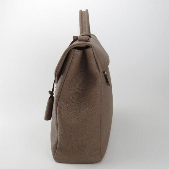 ほぼ展示品程度★大峽製鞄【定価￥187,000-★ミディアムサイズ・ソフトビジネス/ レイロウ37】ブリーフケース/鞄/オオバセイホウ★N5947