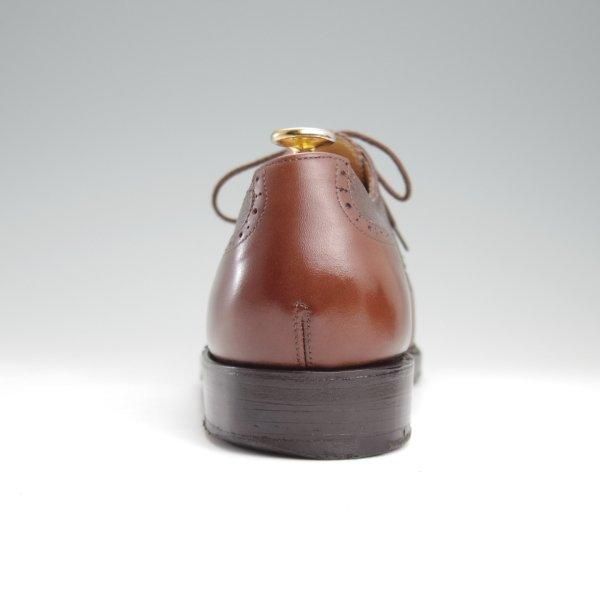 O*i様 VASS ヴァーシュ ブダペスト 39 ブラウン 付属品完備 O*i様 VASS ヴァーシュ ブダペスト 39 ブラウン 付属品完備