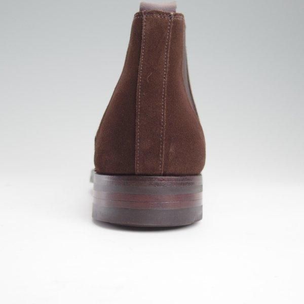 クロケット&ジョーンズ/CRANFORD 4/クランフォード/317ラスト