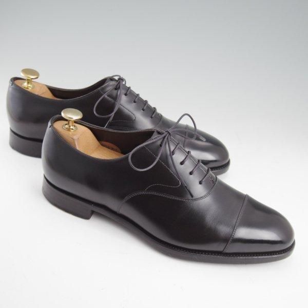 美品EDWARD GREEN別注88ストレートチップCHELSEA US9E 美品EDWARD GREEN別注88ストレートチップCHELSEA US9E - メルカリ