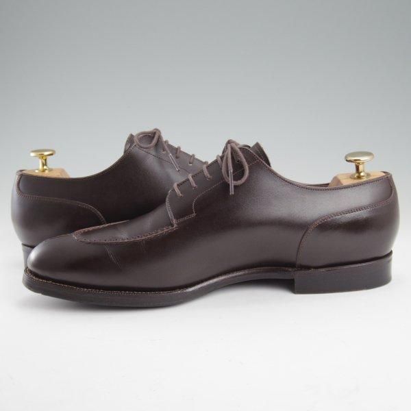 MIYAGI KOGYO ブーツ スキンステッチの名手 FUJIBANA Ⅱのお話 – World Footwear Gallery