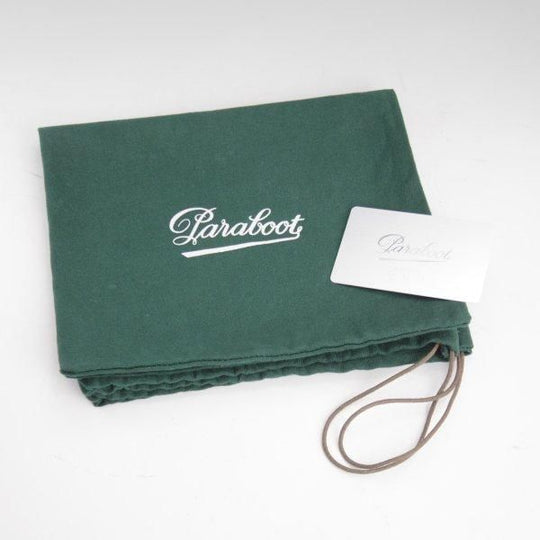 極上★パラブーツ SIZE 8【定価￥96,800-★シャンボード/CHAMBORD】リスレザー/TEXソール/Uチップ/NOIR/黒/メンズ/Paraboot★m151