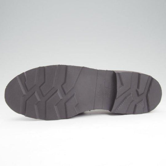 未使用★パラブーツ(レディース) SIZE 5.5【定価￥103,400-★VISON(ミンクファー)/ORSAY/オルセー】コインローファー/黒/Paraboot★m163