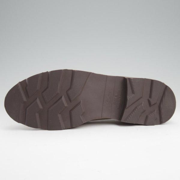 未使用★パラブーツ(レディース) SIZE 5.5【定価￥94,600-★LAPIN(ラビットファー)仕様/ミカエル/MICHAEL】NAIGE/薄茶/Paraboot★m175