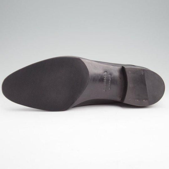 ほぼ試着程度★ジョンロブ 7.5E【現行定価30万以上★プレステージライン/REDMIRE/7000ラスト】モンクストラップ/黒/JOHN LOBB★m177