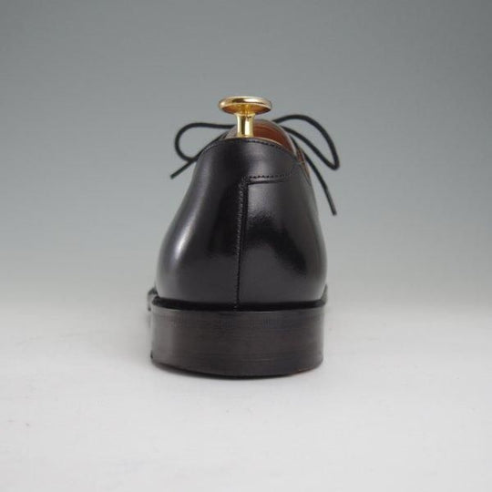 極上★(英)チーニー 9E【定価￥60,500-★ロイドフットウェア別注/Mシリーズ】89ラスト/ストレートチップ/カーフ/黒/CHEANEY★m181