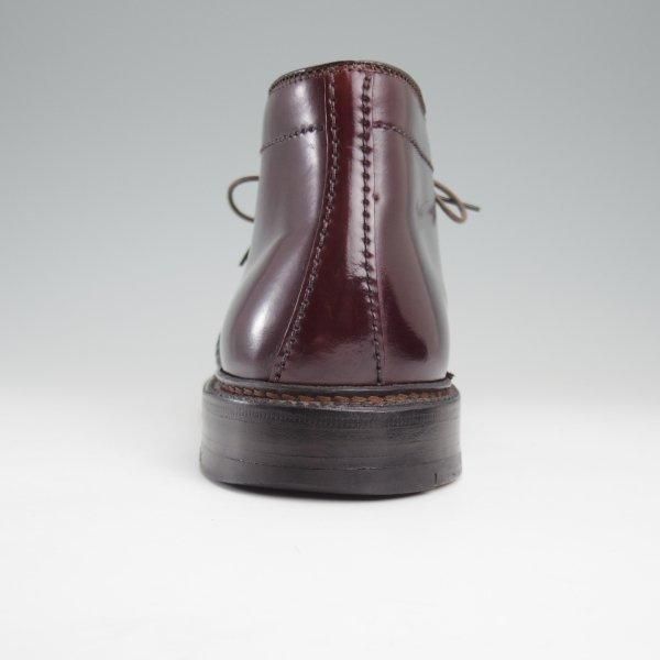 美品　Alden オールデン 1339C バリーラスト チャッカーブーツ ALDEN】オールデン 1339 チャッカブーツ コードバン