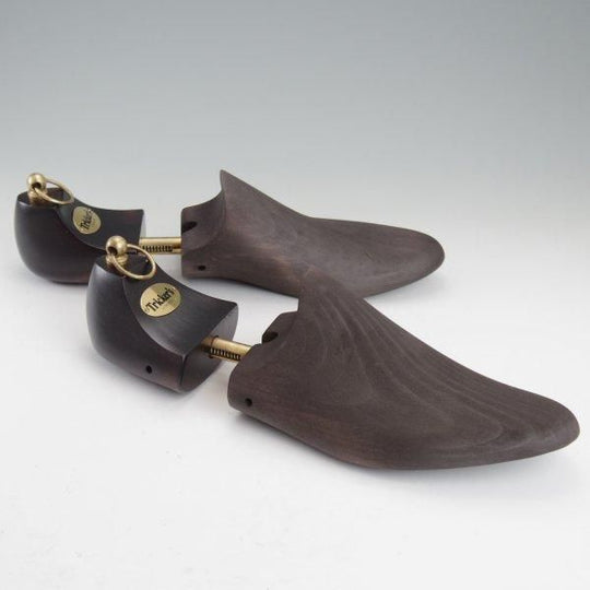 極上★トリッカーズ SIZE 8【定価￥18,700-★純正シューツリー】木製シューキーパー/メンズ/Tricker's★m206