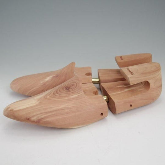 極上★チャーチ SIZE 7【定価￥26,400-★純正シューツリー/WESSEX】木製シューキーパー/メンズ/Church's★m207