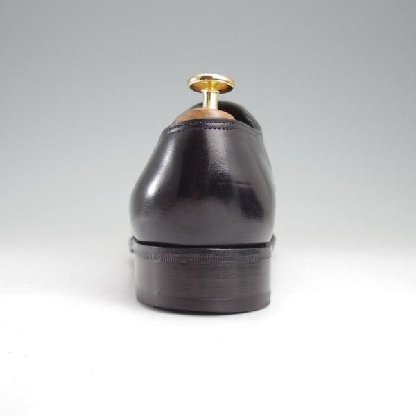 ジョンロブ JOHN LOBB フィリップ2 6 1/2 D 7000ラスト JOHN LOBB】ジョンロブ フィリップ2 ブラック サイズ UK7E 7000