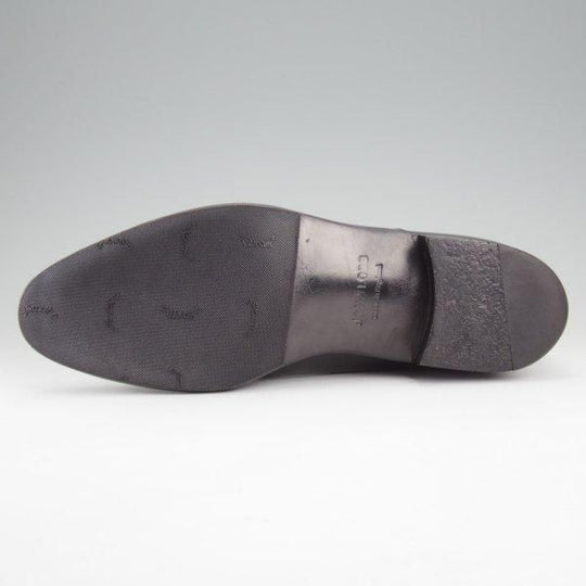 美品★ジョンロブ 6E【定価￥315,700-★フィリップ2のローファー仕様/7000ラスト】Philip 2 Loafer/ローファー/黒/JOHN LOBB★m221