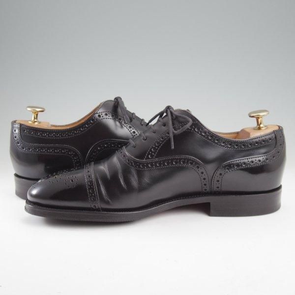 アルフレッド・サージェント/セミブローグ/87ラスト☆m223｜高級中古