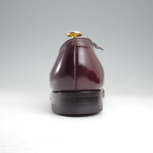 オールデン/54321/コードバン/Vチップ/モディファイドラスト☆m230