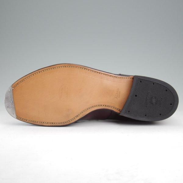 オールデン/54321/コードバン/Vチップ/モディファイドラスト