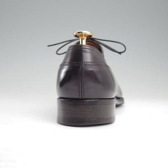 極上★ジョンロブ 6E【現行定価30万円以上★プレステージライン/SUTTON/8000ラスト】ミュージアムカーフ/黒/メンズ/JOHN LOBB★m239