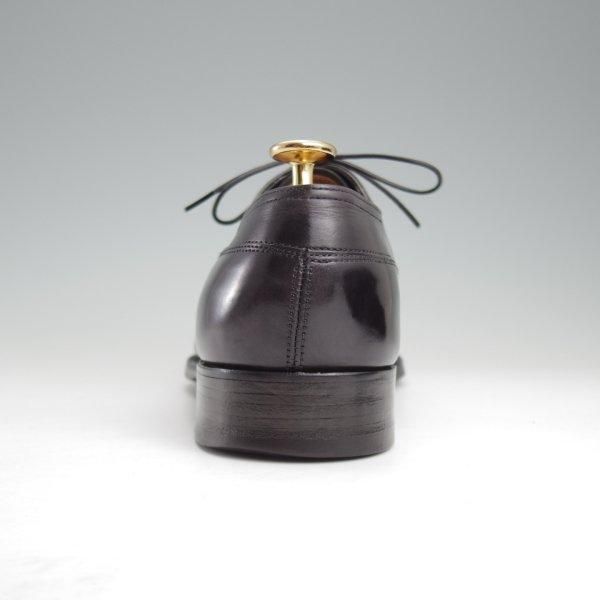 ジョンロブ/SUTTON/ミュージアムカーフ/オックスフォードシューズ/8000