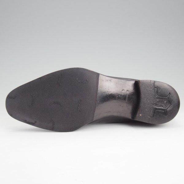 極上★ジョンロブ 6E【現行定価30万円以上★プレステージライン/SUTTON/8000ラスト】ミュージアムカーフ/黒/メンズ/JOHN LOBB★m239