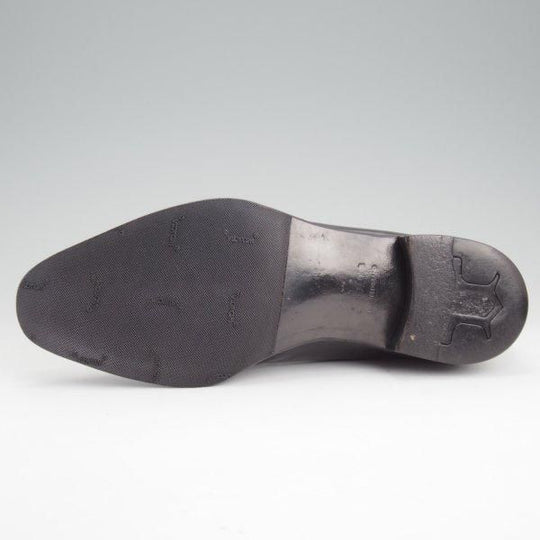 極上★ジョンロブ 6E【現行定価30万円以上★プレステージライン/SUTTON/8000ラスト】ミュージアムカーフ/黒/メンズ/JOHN LOBB★m239