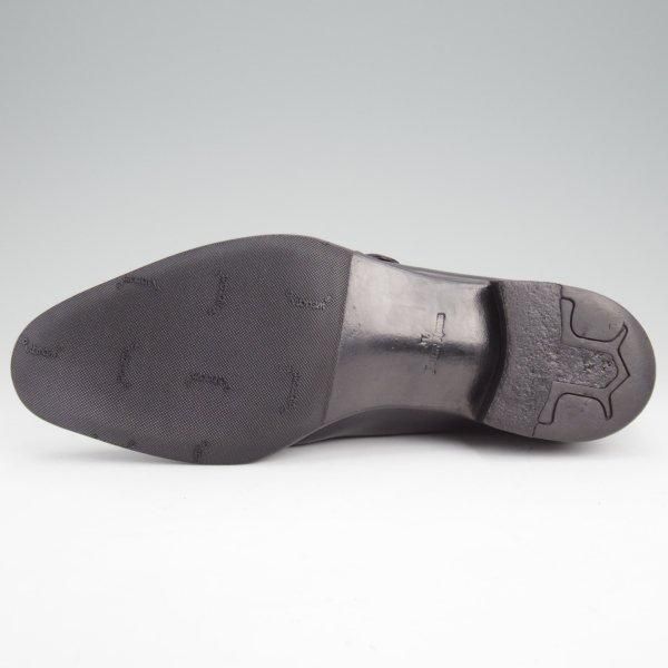 極上★ジョンロブ 6E【現行定価￥324,500-★プレステージライン/CHAPEL/8000ラスト】ダブルモンク/カーフ/黒/メンズ/JOHN LOBB★m240