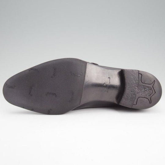 極上★ジョンロブ 6E【現行定価￥324,500-★プレステージライン/CHAPEL/8000ラスト】ダブルモンク/カーフ/黒/メンズ/JOHN LOBB★m240