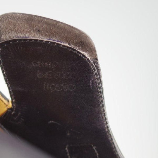 極上★ジョンロブ 6E【現行定価￥324,500-★プレステージライン/CHAPEL/8000ラスト】ダブルモンク/カーフ/黒/メンズ/JOHN LOBB★m240