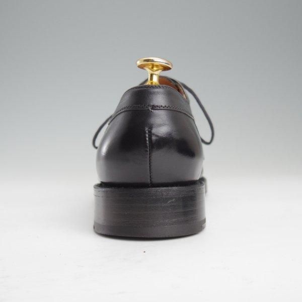 J.M.ウエストン/330/カントリージェンツコレクション/ストレートチップ