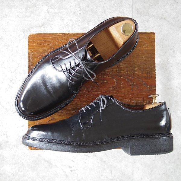 3298様ご購入品　オールデン ALDEN 9459 8 1/2D バリー 黒 3298様ご購入品 オールデン ALDEN 9459 8 1/2D バリー 黒 - メルカリ