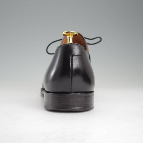 極上★(英)チーニー 7F【定価￥78,100-★ストレートチップ/LIME/ライム】11028ラスト/カーフ/黒/メンズ/CHEANEY★m253