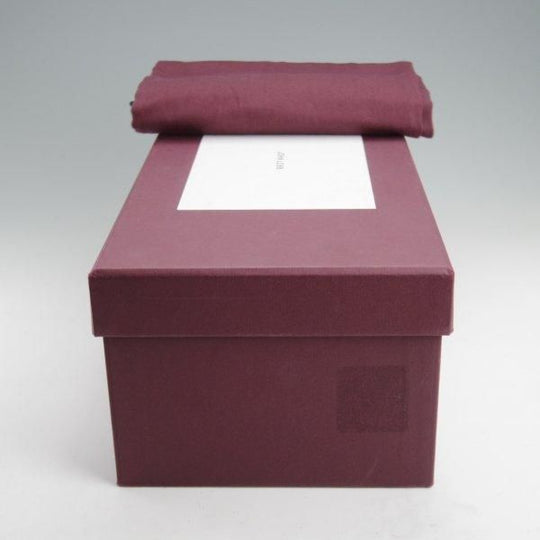 極美品★ジョンロブ 5.5E【オーダー価格￥285,120-★バイリクエスト品/WILLIAM/ウィリアム】9795/ダブルモンク/濃茶/JOHN LOBB★m268