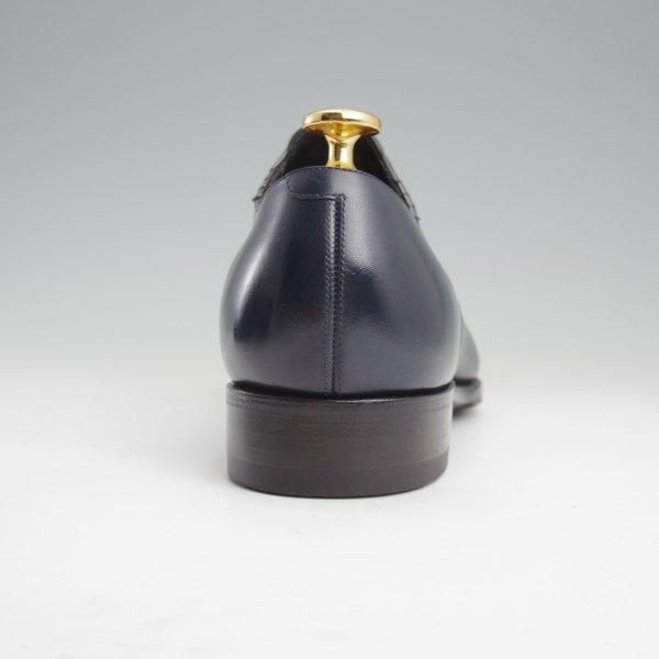 K05166 三陽山長 燕也 フルブローグレイジーマン 9(27cm) K05166 三陽山長 燕也 フルブローグレイジーマン 9(27cm) - メルカリ