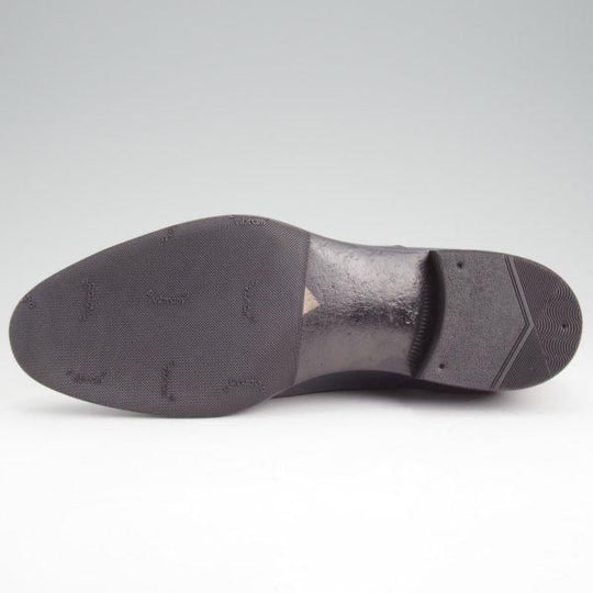 極上★三陽山長 SIZE 5.5【オーダー価格14万円程度★フレキシブルグッドイヤーウェルト製法/友三郎】レイジーマン/R2010ラスト/紺★m273