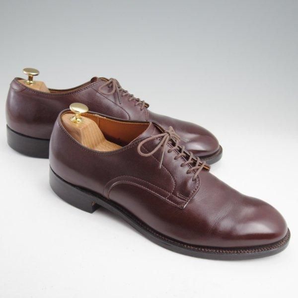 オールデンAlden #41795HC 9d 美品 オールデン／ALDEN | LASTLAB 渋谷の革靴専門店 – Page 4