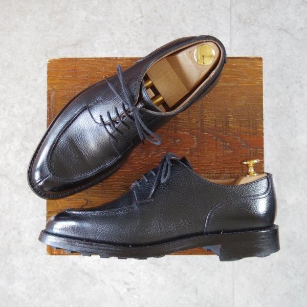 未使用　CROCKETT＆JONES　CHERTSEY　9E　ブラック 楽天市場】クロケット&ジョーンズ チャートシー（靴）の通販