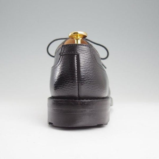 極上★クロケット&ジョーンズ 5.5E【定価￥86,900-★ロイドフットウェア別注/Jシリーズ】Uチップ/黒/メンズ/Crockett&Jones★m300