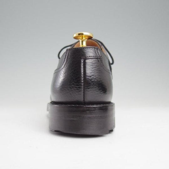 極上★クロケット&ジョーンズ 5.5E【定価￥86,900-★ロイドフットウェア別注/Jシリーズ】Uチップ/黒/メンズ/Crockett&Jones★m300