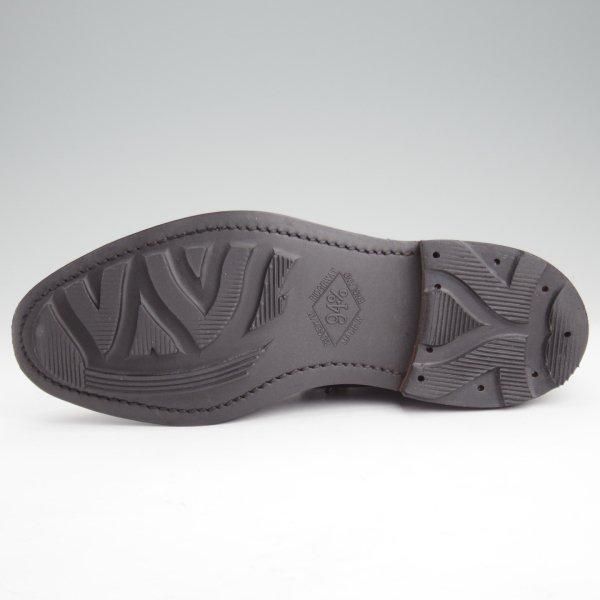 極上★クロケット&ジョーンズ 5.5E【定価￥86,900-★ロイドフットウェア別注/Jシリーズ】Uチップ/黒/メンズ/Crockett&Jones★m300