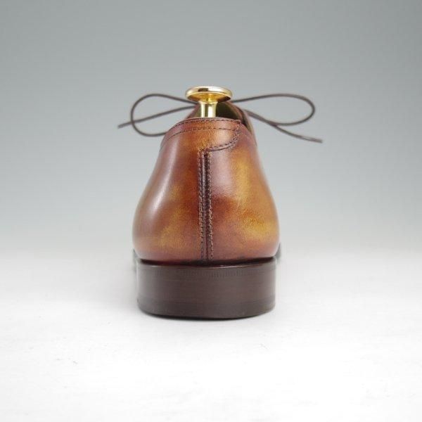 ベルルッティ/ALESSANDRO/アレッサンドロ/ホールカット☆m307｜高級