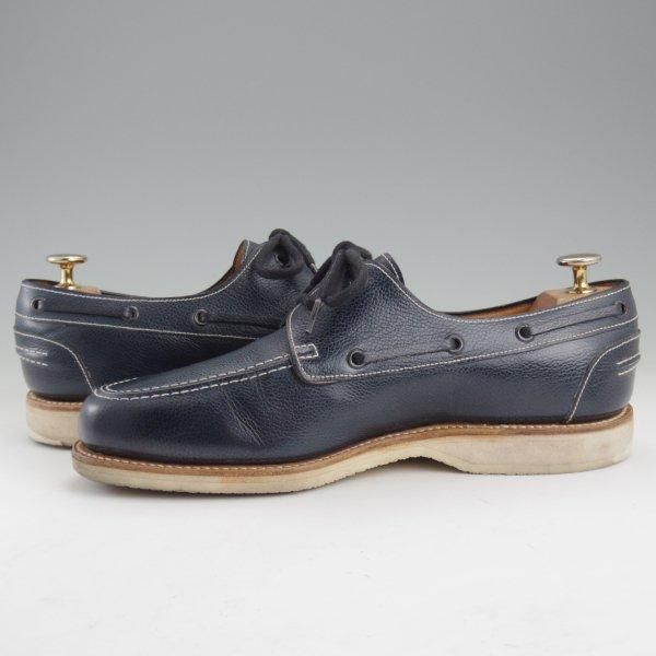 John Lobb - Monaco (10年目) | Timeless style, but still pusuing…