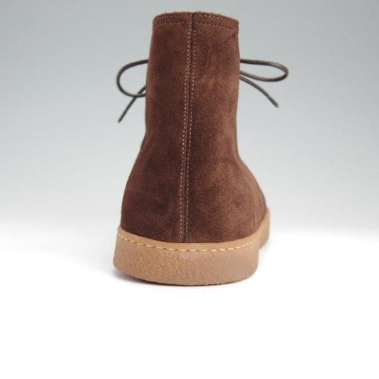 極美品★ジョンロブ 8E【定価￥131,250-★TURF/ターフ】4613ラスト/ベルグレイビア・スエード/濃茶/JOHN LOBB★m325