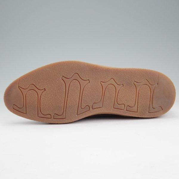 極美品★ジョンロブ 8E【定価￥131,250-★TURF/ターフ】4613ラスト/ベルグレイビア・スエード/濃茶/JOHN LOBB★m325